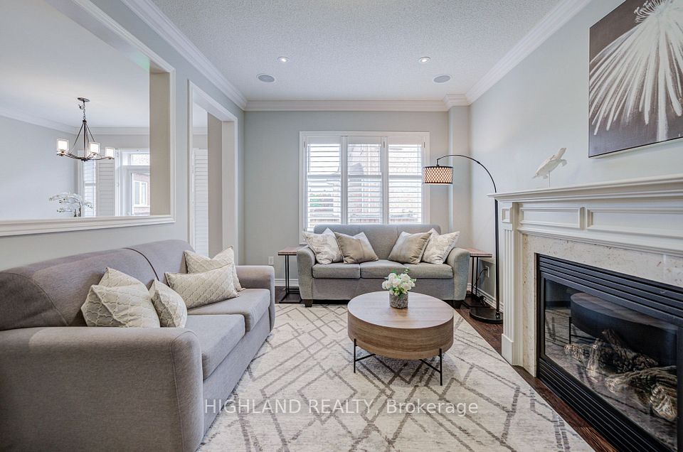 3175 Robert Brown Boulevard, Oakville, ON L6M 0P5 10