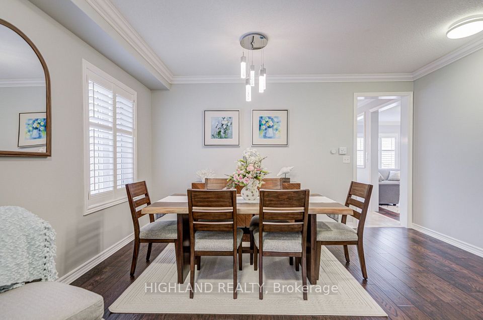 3175 Robert Brown Boulevard, Oakville, ON L6M 0P5 3