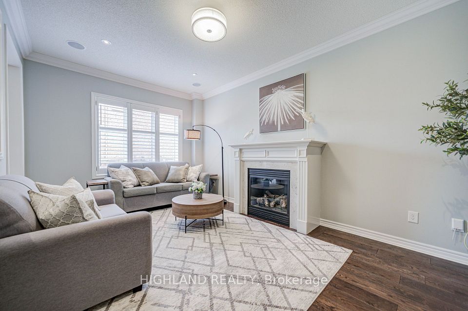 3175 Robert Brown Boulevard, Oakville, ON L6M 0P5 9