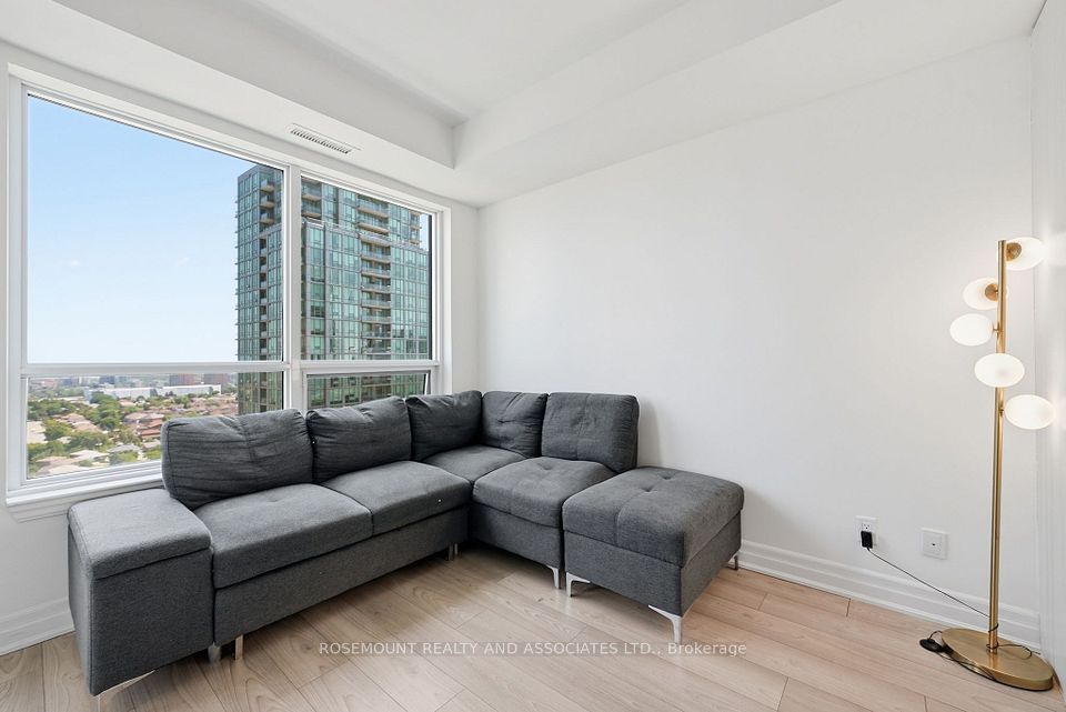 36 Elm Drive W 5, Mississauga, ON L5B 0N3 8