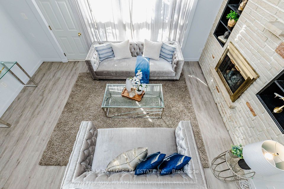 28 Briar Path, Brampton, ON L6T 2A2 20