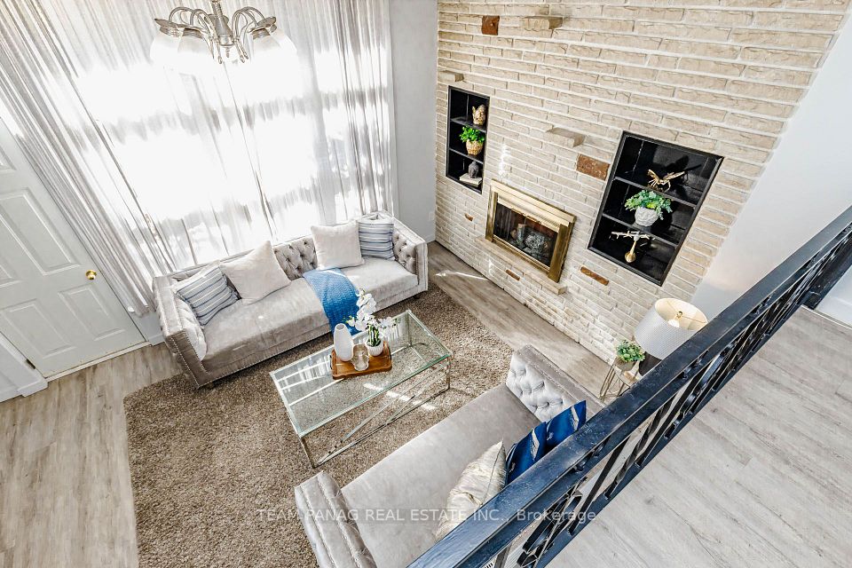 28 Briar Path, Brampton, ON L6T 2A2 21
