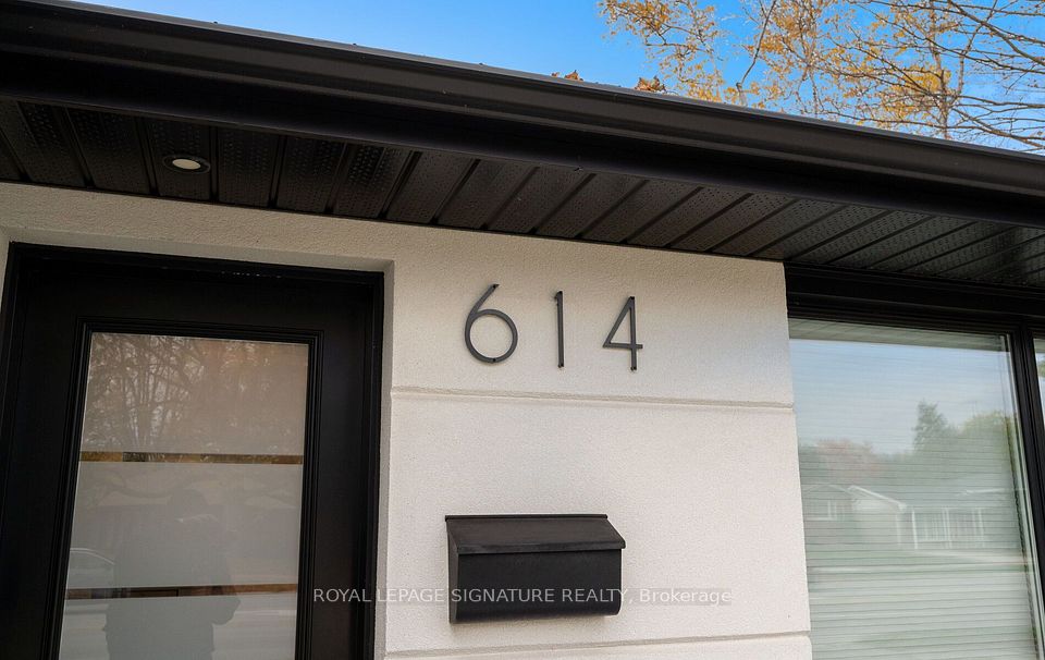 614 Walkers Line, Burlington, ON L7N 2E5 3
