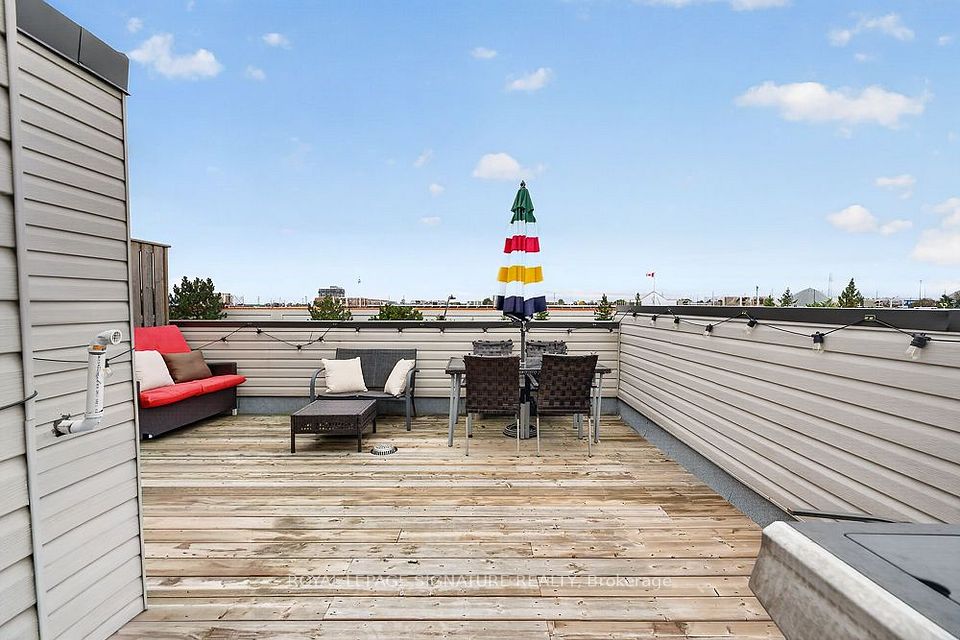 3055 Elmcreek Road 23, Mississauga, ON L5B 4J9 18