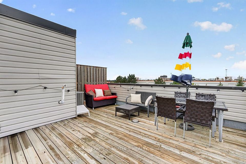 3055 Elmcreek Road 23, Mississauga, ON L5B 4J9 19