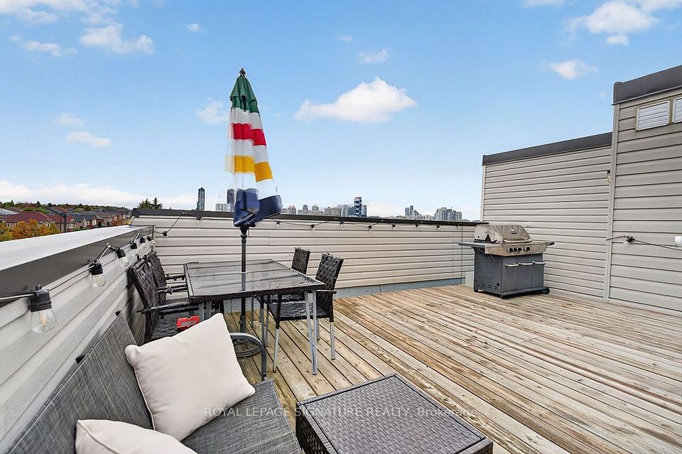 3055 Elmcreek Road 23, Mississauga, ON L5B 4J9 20