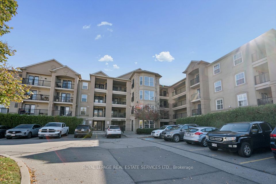 2045 Appleby Line 408, Burlington, ON L7L 7G9 2