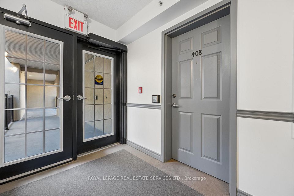 2045 Appleby Line 408, Burlington, ON L7L 7G9 4