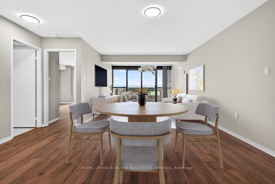 5070 Pinedale Avenue 808, Burlington, ON L7L 5V6 5