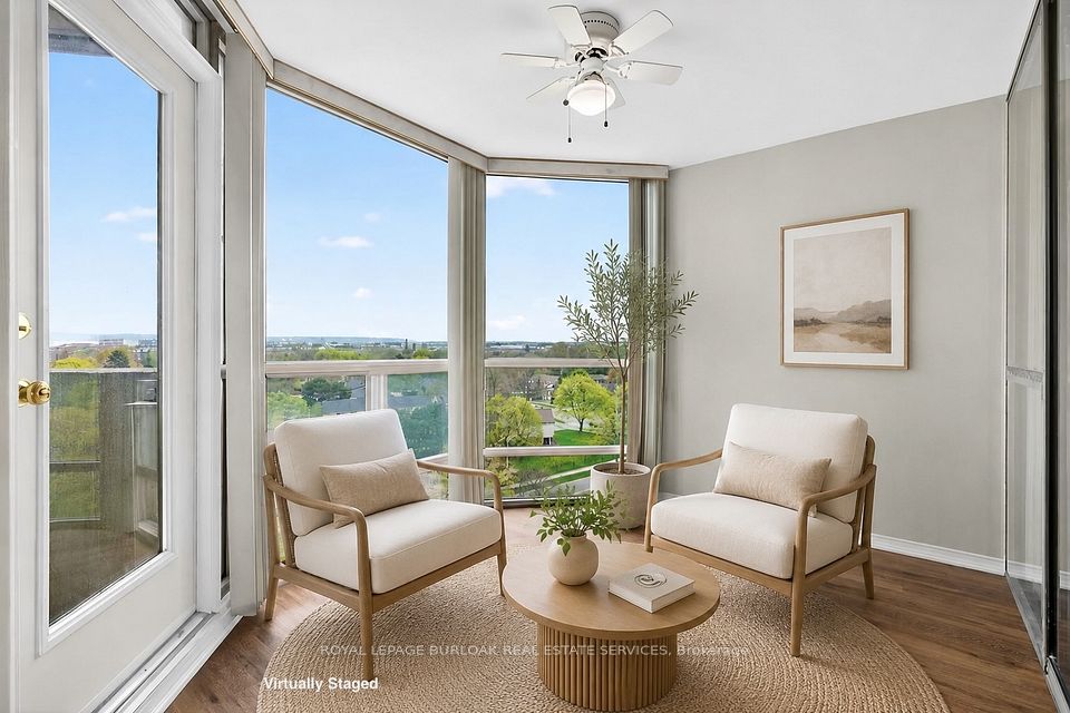 5070 Pinedale Avenue 808, Burlington, ON L7L 5V6 17