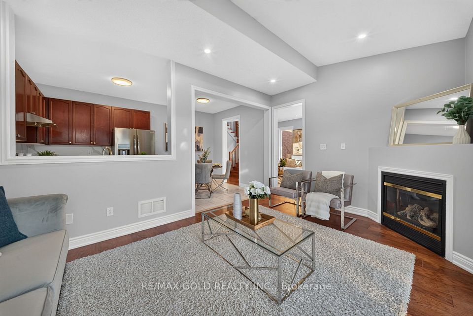 57 Harbourtown Crescent, Brampton, ON L6V 4P5 19
