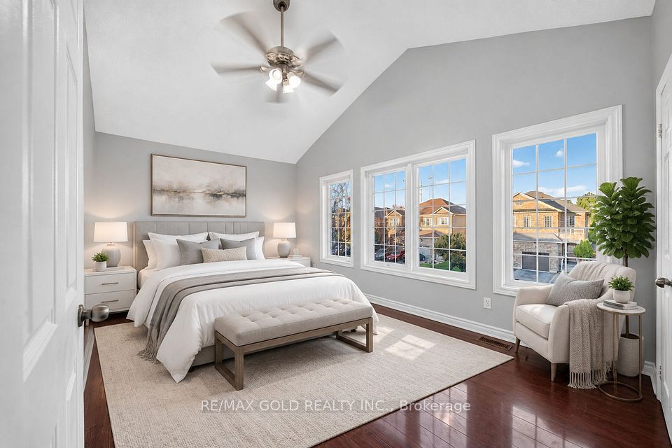 57 Harbourtown Crescent, Brampton, ON L6V 4P5 22