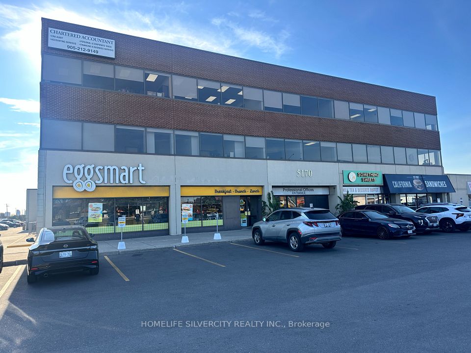 5170 Dixie Road, Mississauga, ON L4W 1E3 2