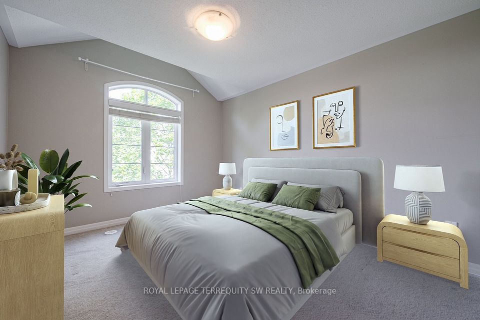 248 Ellen Davidson Drive, Oakville, ON L6M 0V2 6