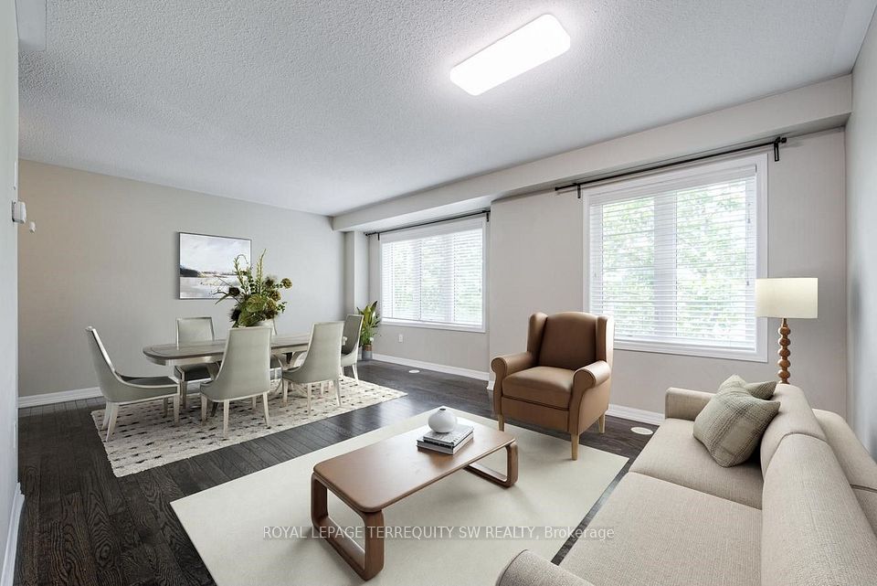 248 Ellen Davidson Drive, Oakville, ON L6M 0V2 3