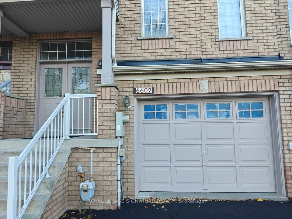 6602 Opera Glass Crescent, Mississauga, ON L5W 1R8 3