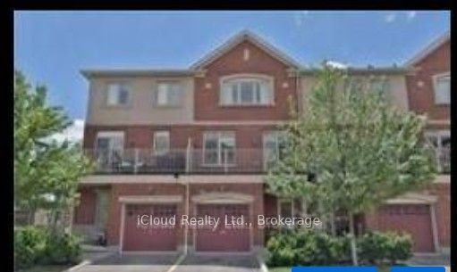 3215 Thomas Street 2, Mississauga, ON L5M 0M1 2