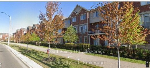 Condo Townhouse at 3215 Thomas Street 2, Mississauga, ON L5M 0M1