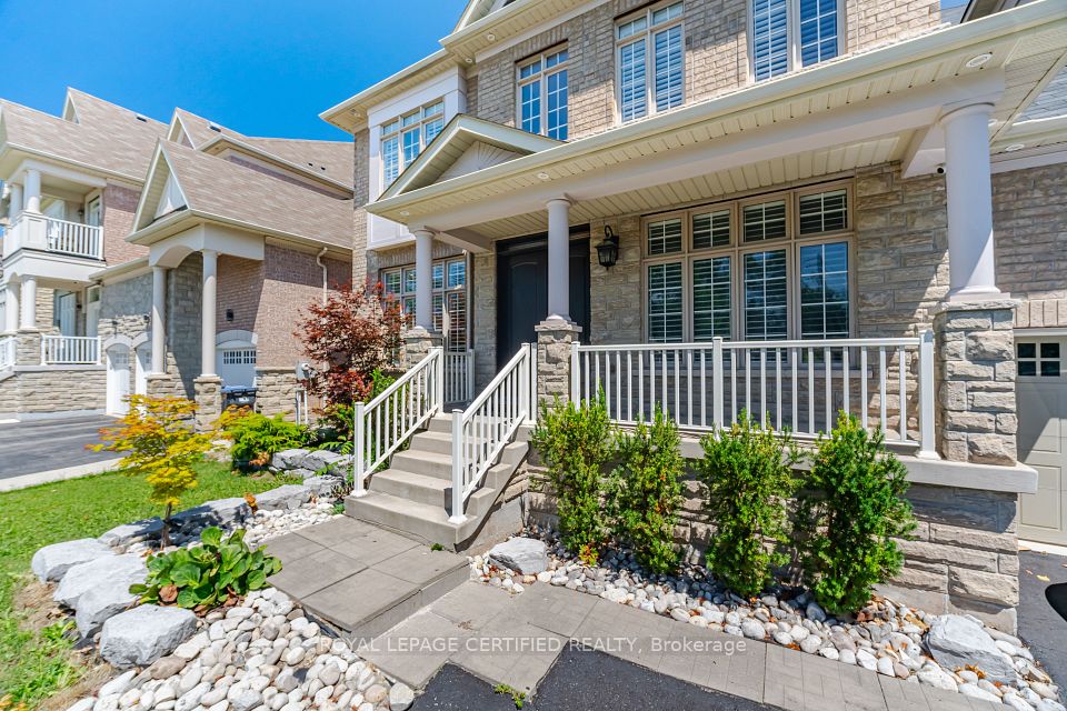 8833 Creditview Road, Brampton, ON L6Y 0X3 2