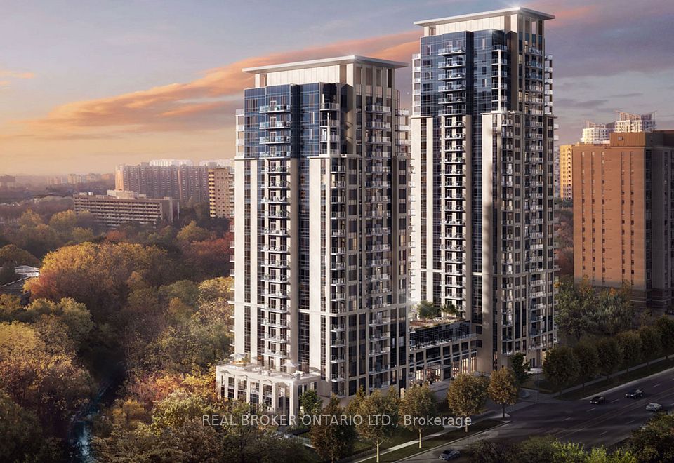204 Burnhamthorpe Road E 1306, Mississauga, ON L5A 0B3 11