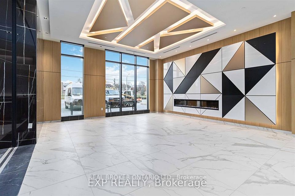 204 Burnhamthorpe Road E 1306, Mississauga, ON L5A 0B3 5