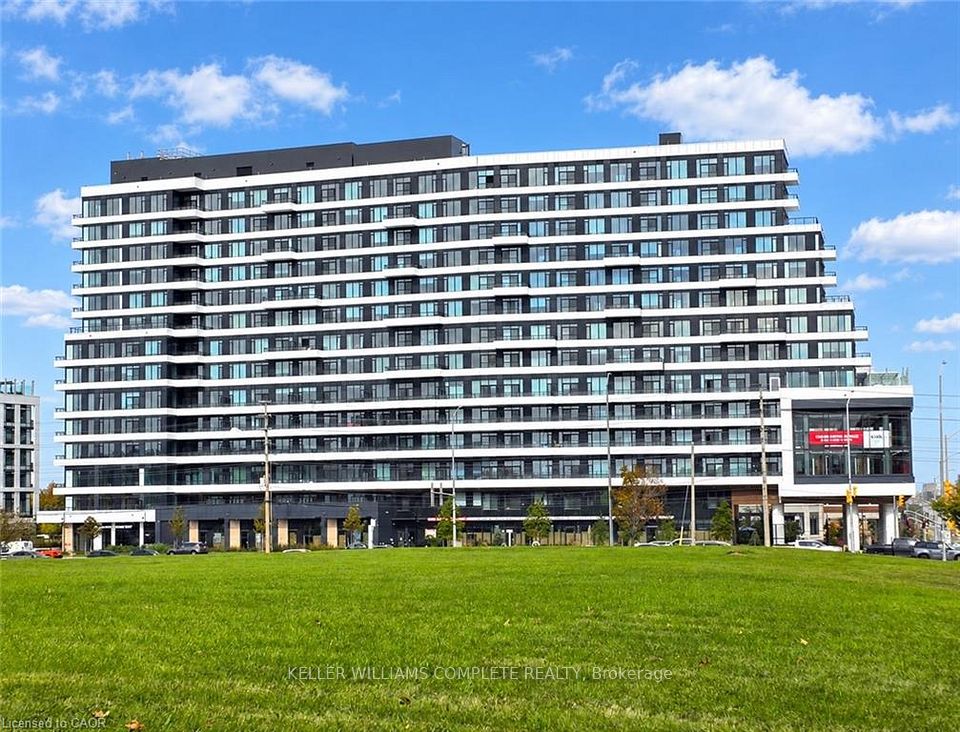 2485 EGLINTON Avenue W 708, Mississauga, ON L5M 2T1 2