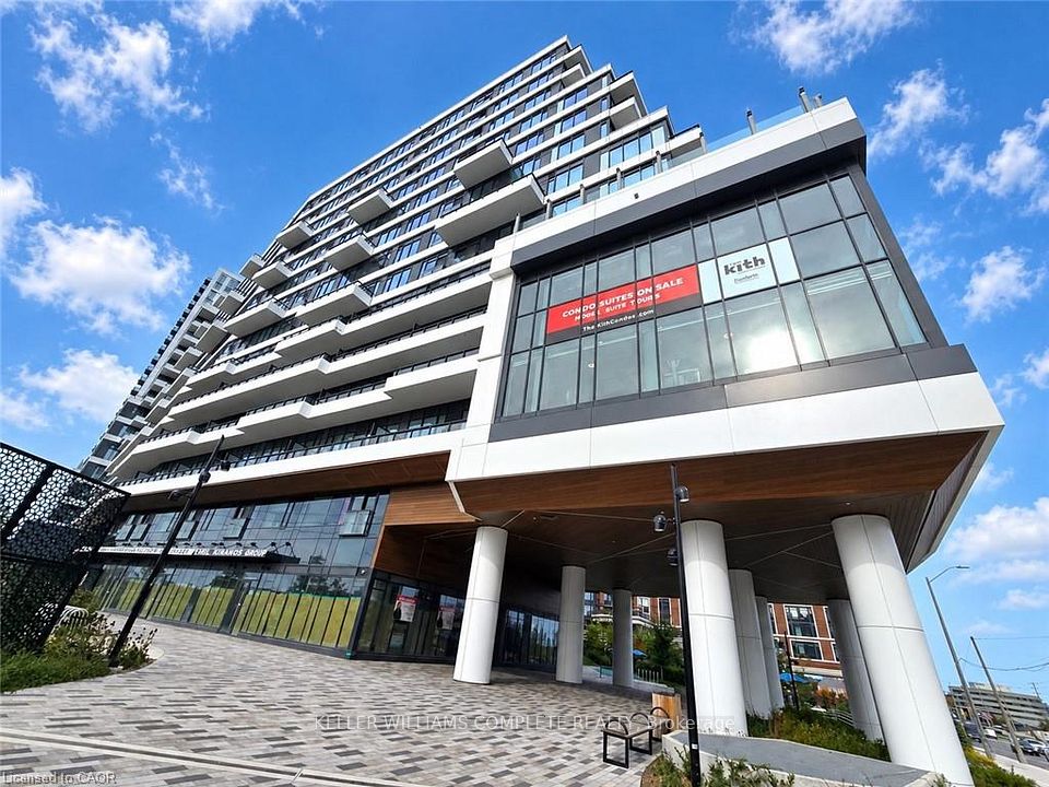 Condo Apartment at 2485 EGLINTON Avenue W 708, Mississauga, ON L5M 2T1