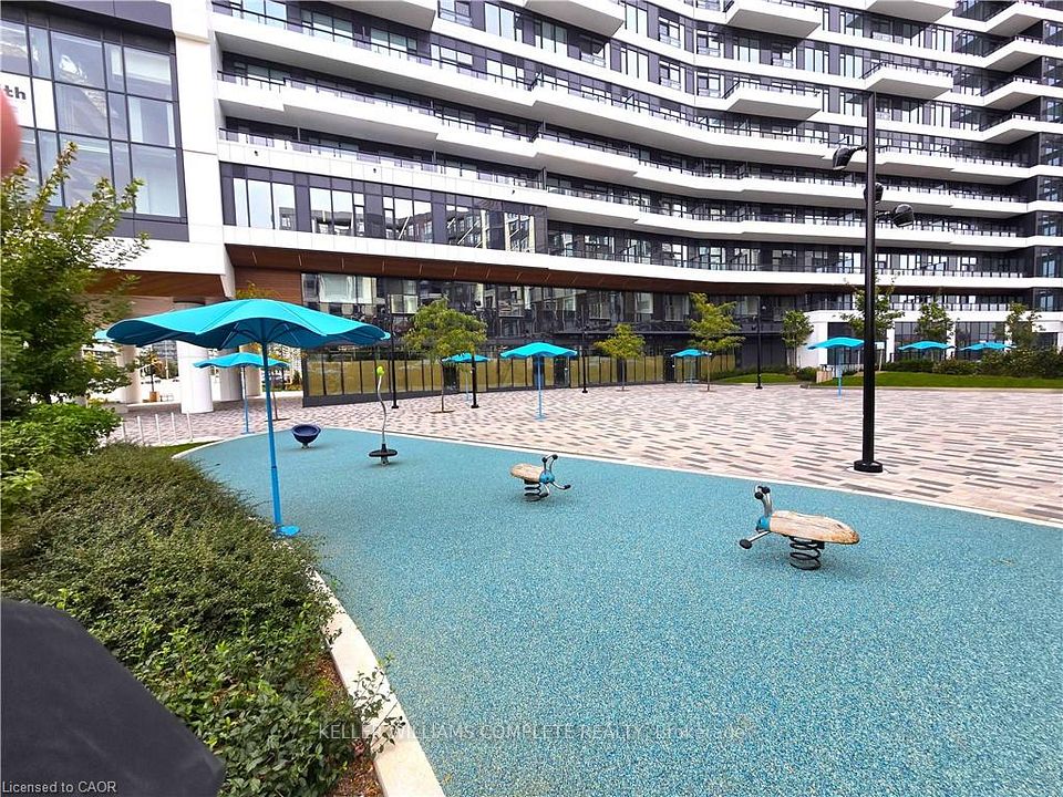 2485 EGLINTON Avenue W 708, Mississauga, ON L5M 2T1 24