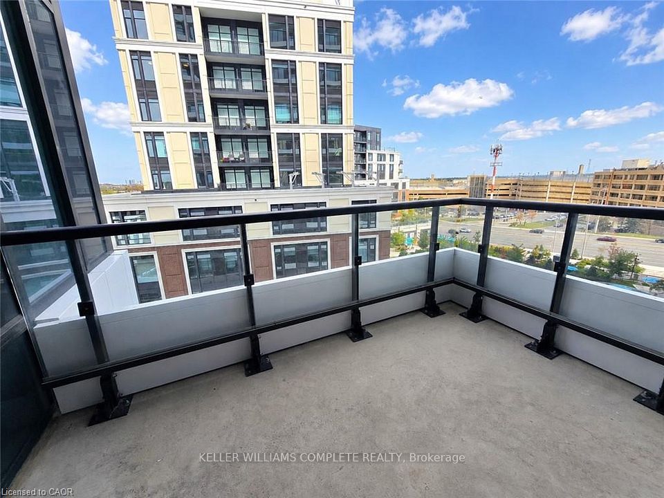 2485 EGLINTON Avenue W 708, Mississauga, ON L5M 2T1 18