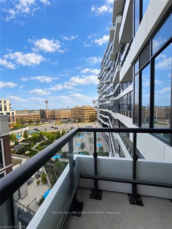 2485 EGLINTON Avenue W 708, Mississauga, ON L5M 2T1 21