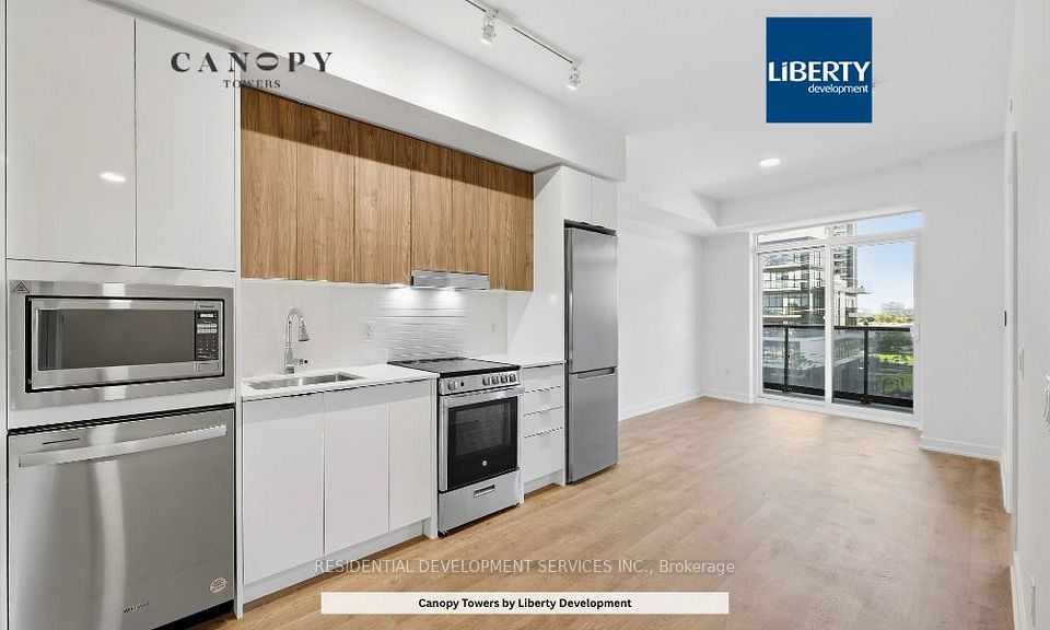 5105 Hurontario Street A-311, Mississauga, ON L4Z 0C3 2