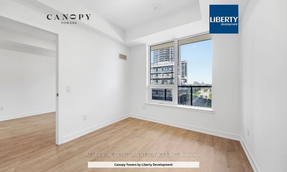 5105 Hurontario Street A-311, Mississauga, ON L4Z 0C3 4