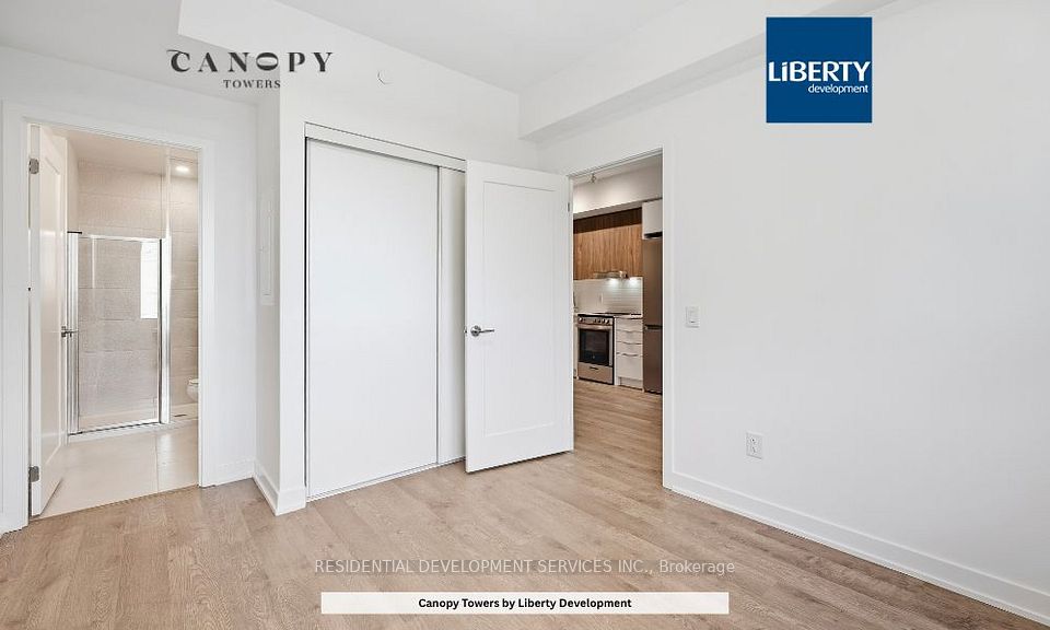 5105 Hurontario Street A-311, Mississauga, ON L4Z 0C3 5