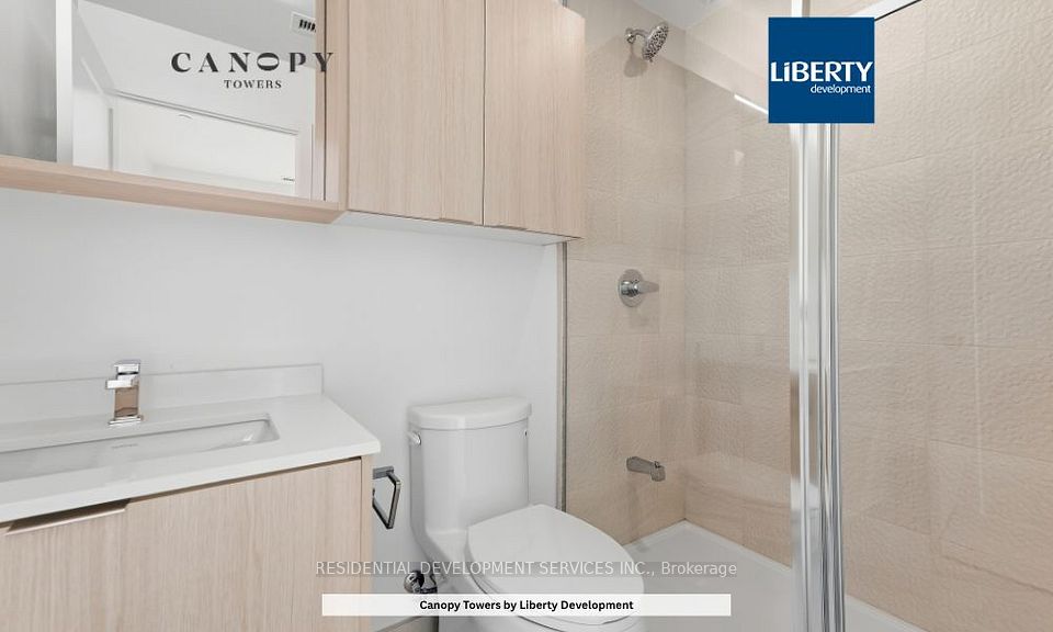 5105 Hurontario Street A-630, Mississauga, ON L4Z 0C3 4