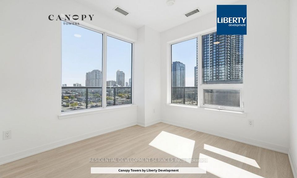 5105 Hurontario Street A-630, Mississauga, ON L4Z 0C3 3