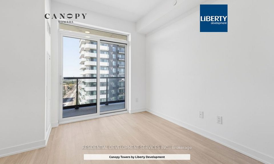 5105 Hurontario Street A-2309, Mississauga, ON L4Z 0C3 4