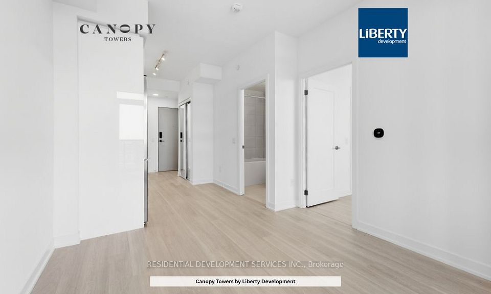 5105 Hurontario Street A-2309, Mississauga, ON L4Z 0C3 3