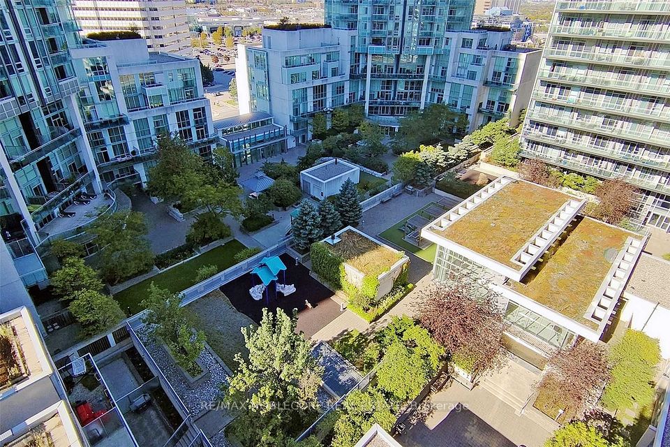 225 Webb Drive 1504, Mississauga, ON L5B 3Y5 16