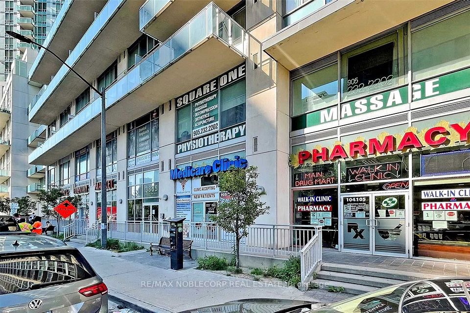 225 Webb Drive 1504, Mississauga, ON L5B 3Y5 17