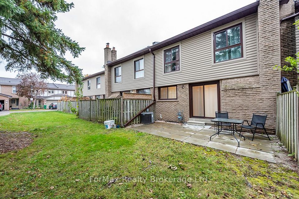 90 Greenwich Circle, Brampton, ON L6S 2E9 5