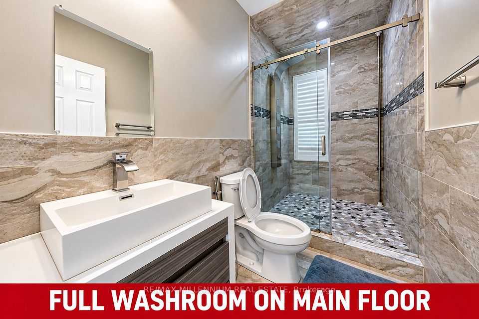 3 Cogswell Crescent, Brampton, ON L6P 1A4 12