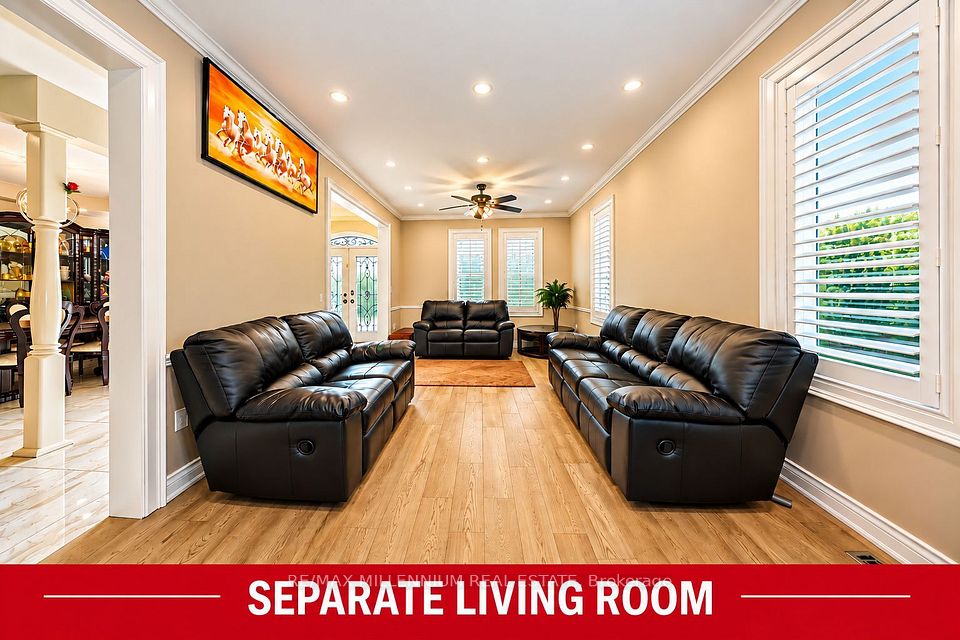 3 Cogswell Crescent, Brampton, ON L6P 1A4 6