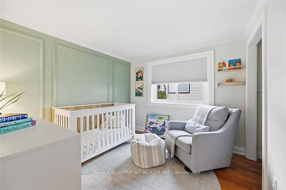 2355 Crescent Middlesmoor Crescent, Burlington, ON L7P 3X4 20