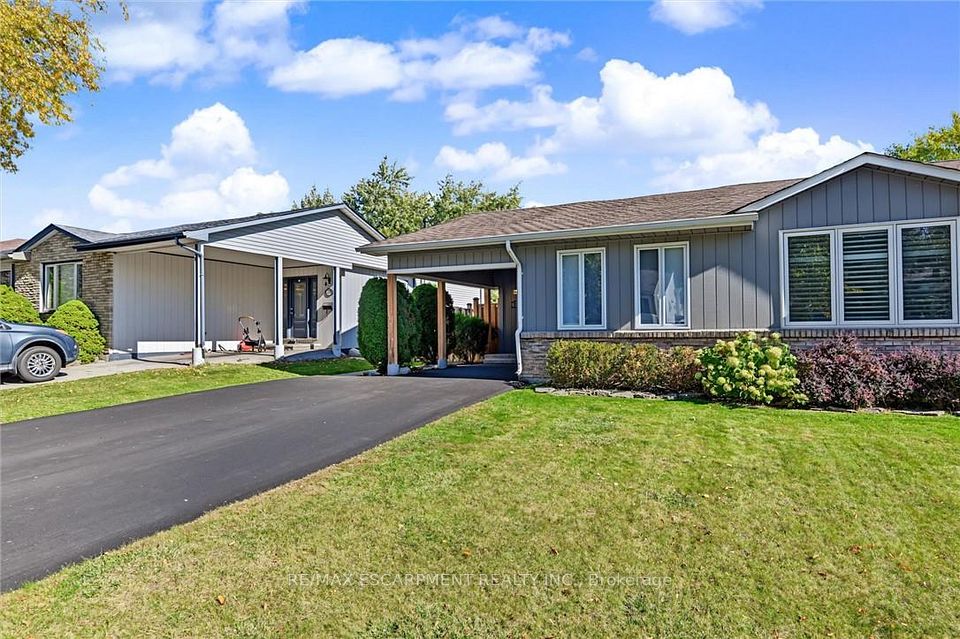 2355 Crescent Middlesmoor Crescent, Burlington, ON L7P 3X4 3