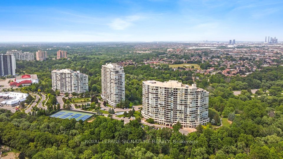 Condo Apartment at 3 Rowntree Road 407, Toronto, ON M9V 5G8