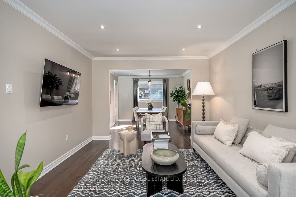6482 Tenth Line W, Mississauga, ON L5N 5T7 7
