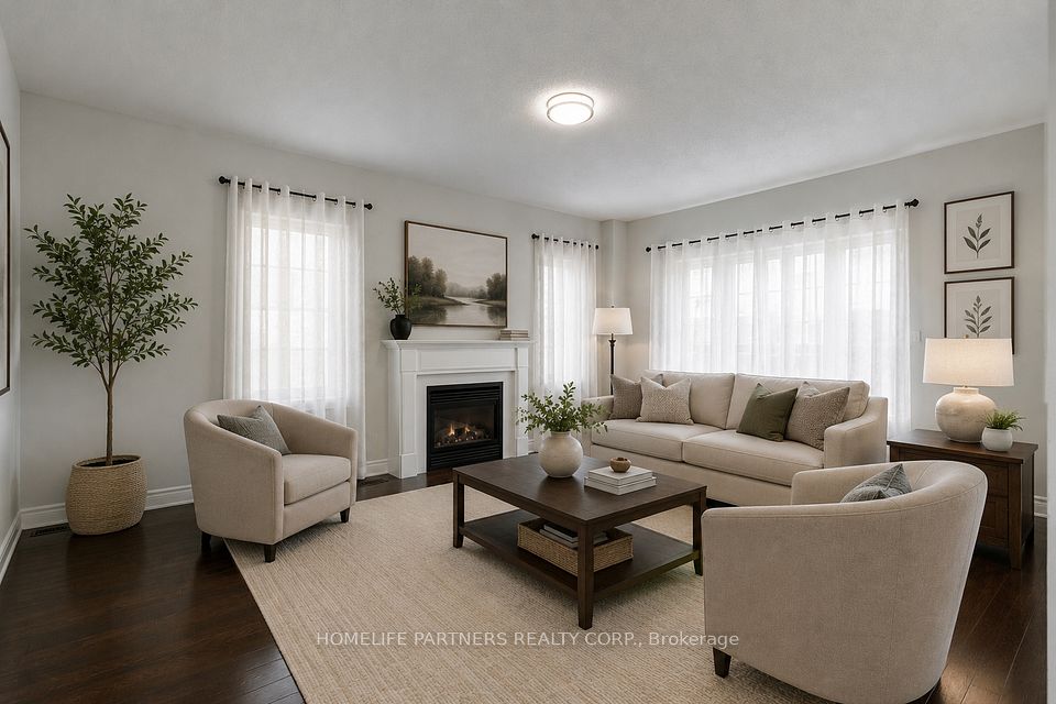 15 Oakhaven Road, Brampton, ON L6P 2Y3 11