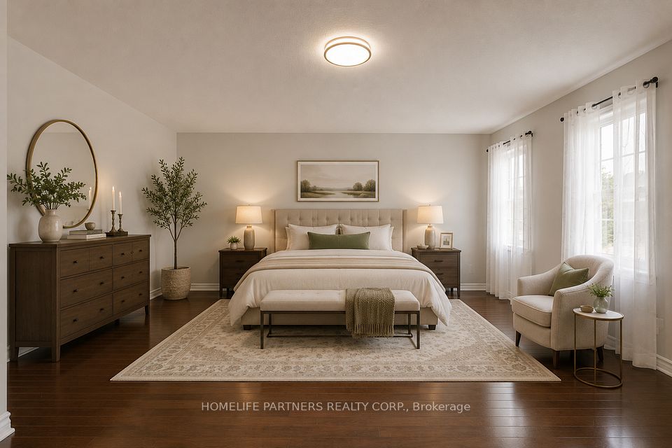 15 Oakhaven Road, Brampton, ON L6P 2Y3 18