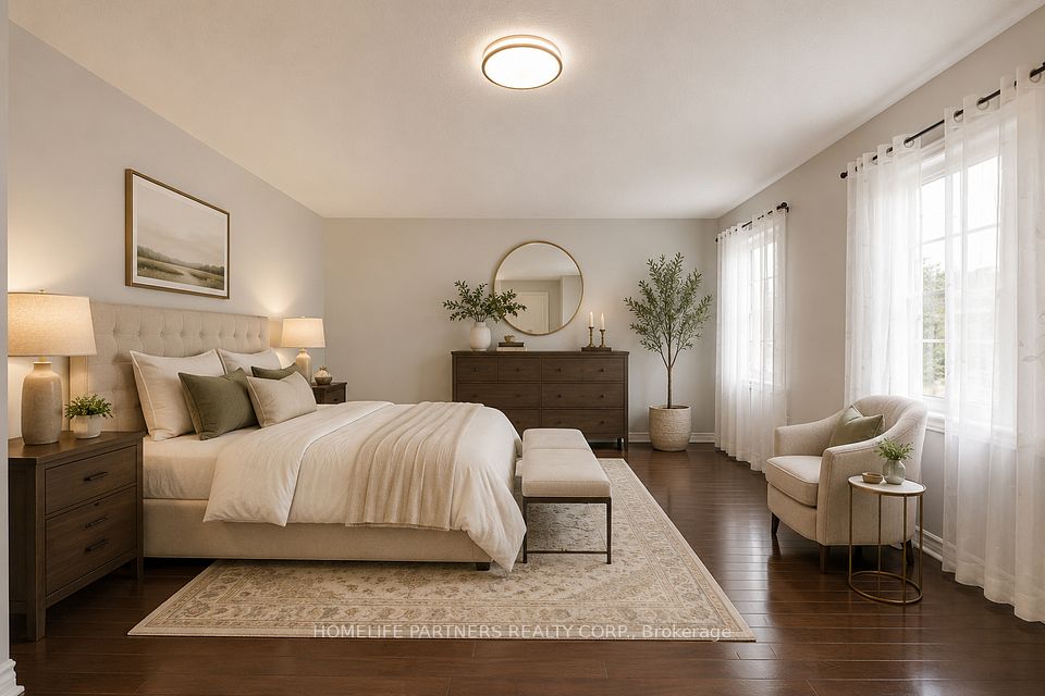 15 Oakhaven Road, Brampton, ON L6P 2Y3 17