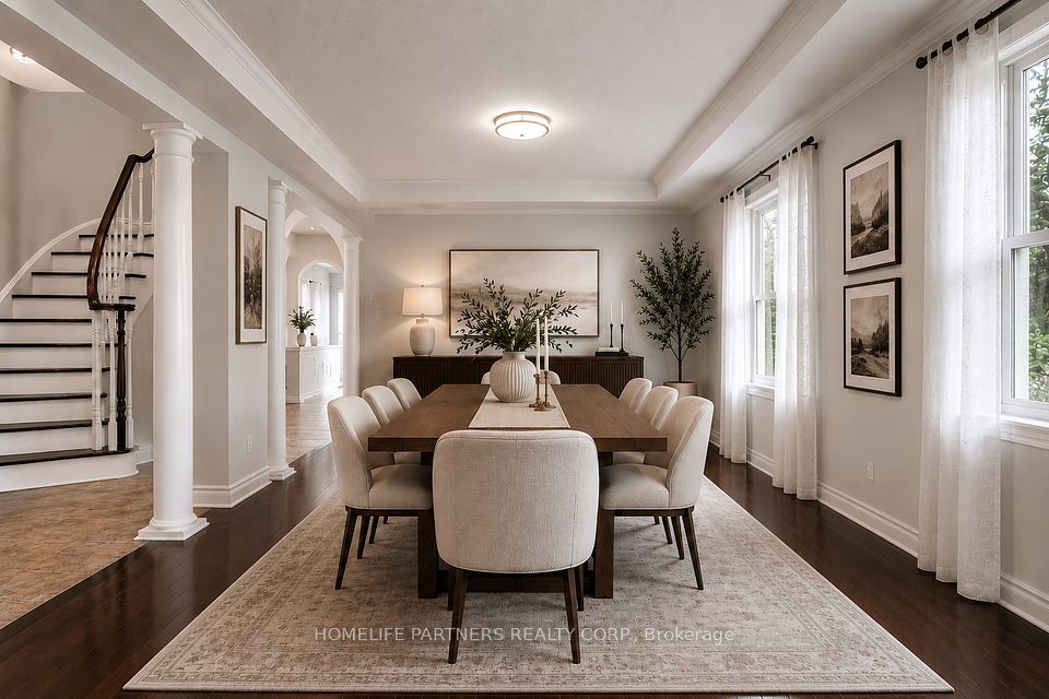 15 Oakhaven Road, Brampton, ON L6P 2Y3 10